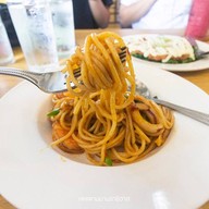 เมนูของร้าน 13 Mituna Cafe'