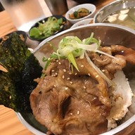 Chinese Food (By Arirang)