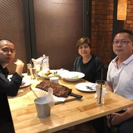 LickLips ซี่โครงหมูBBQ Pork Ribs