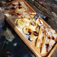 Lord Of Coffee หมู่บ้านสัมมากร