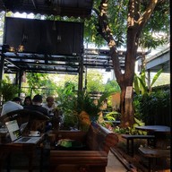 Lord Of Coffee หมู่บ้านสัมมากร