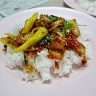 ลุงน้อยบางแก้ว Lungnoi Bangkeaw