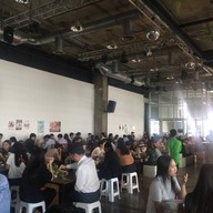 บรรยากาศ ก๋วยเตี๋ยวเรือศรีอยุธยา  อโศก