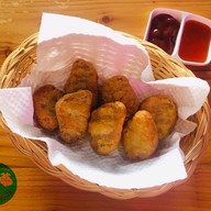 ร้านน้องแป้งหมูกระทะ&ชาบู สาขาทุ่งขนาน  ทุ่งขนาน