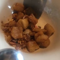 เมนูของร้าน ก๋วยเตี๋ยวเรือศรีอยุธยา  อโศก