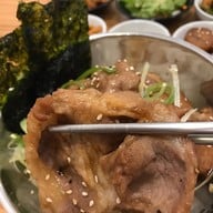 Chinese Food (By Arirang)