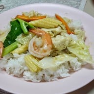 ลุงน้อยบางแก้ว Lungnoi Bangkeaw