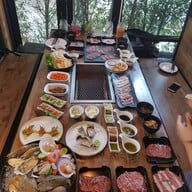 Captain Hook Buffet