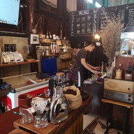 Ic Cafe