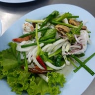 เมนูของร้าน เล็กพิสดาร  2