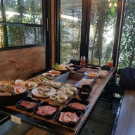 Captain Hook Buffet