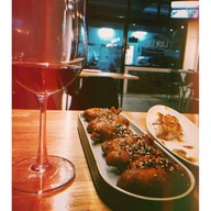 LickLips ซี่โครงหมูBBQ Pork Ribs