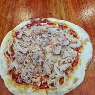 เมนูของร้าน Pizza Pocket by Italian Chef Suvarnabhumi - Prawet