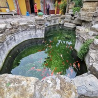 Atmosphere of Zhu Jia Jiao