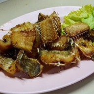 เมนู ลุงน้อยบางแก้ว Lungnoi Bangkeaw