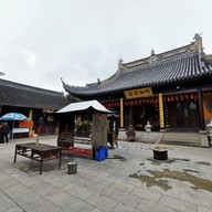 Atmosphere of Zhu Jia Jiao