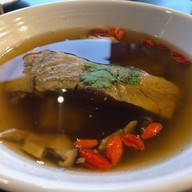 เมนูของร้าน นารา สุกี้