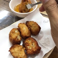 เมนูของร้าน ข้าวเปียกเส้นกองบิน ข้าวเปียกเส้นกองบิน