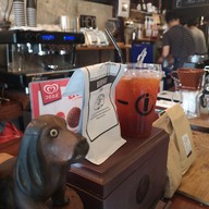 Ic Cafe