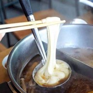 ร้านน้องแป้งหมูกระทะ&ชาบู สาขาทุ่งขนาน  ทุ่งขนาน