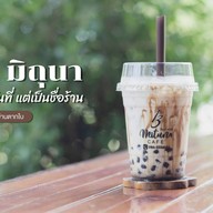 เมนูของร้าน 13 Mituna Cafe'