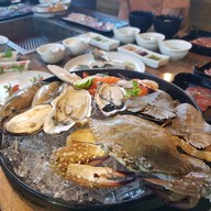 Captain Hook Buffet