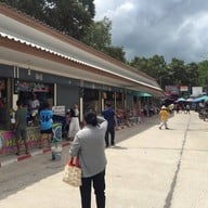 ชุมชนท่องเที่ยวบ้านปากกะแดะ