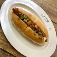 เมนูของร้าน ข้าวเปียกเส้นกองบิน ข้าวเปียกเส้นกองบิน