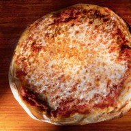 เมนูของร้าน Pizza Pocket by Italian Chef Suvarnabhumi - Prawet