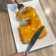 เมนูของร้าน Kayha Sweet & Homemade เมืองเอก