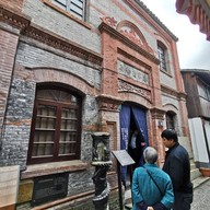 Atmosphere of Zhu Jia Jiao