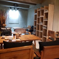 Lord Of Coffee หมู่บ้านสัมมากร