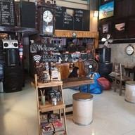 Ic Cafe