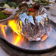 ฟาโรห์ ชุมพร