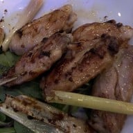 ฟาโรห์ ชุมพร