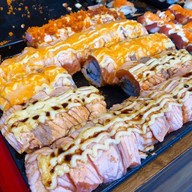 อ้อมกอดซูชิ นครสวรรค์