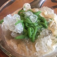 เมนูของร้าน ก๋วยเตี๋ยวเรือศรีอยุธยา  อโศก