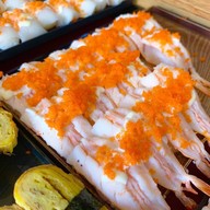 อ้อมกอดซูชิ นครสวรรค์