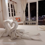 บ้านกางมุ้ง