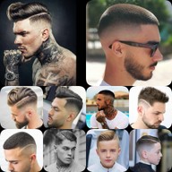 ตัดผมชาย P-jaybarbershop