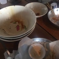 ก๋วยเตี๋ยวเรือศรีอยุธยา  อโศก