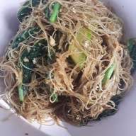 หน้าร้าน ราดหน้า สมโภชเอ็มไพร์ ประชาอุทิศ66