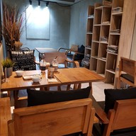 Lord Of Coffee หมู่บ้านสัมมากร