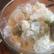 เมนูของร้าน ก๋วยเตี๋ยวเรือศรีอยุธยา  อโศก