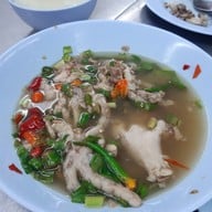 เมนูของร้าน เล็กพิสดาร  2