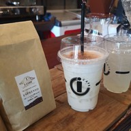 Ic Cafe