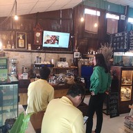 Ic Cafe