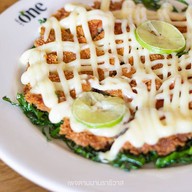 เมนูของร้าน 13 Mituna Cafe'