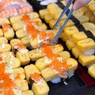 อ้อมกอดซูชิ นครสวรรค์