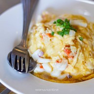 เมนูของร้าน 13 Mituna Cafe'